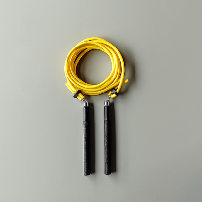 Corde a Sauter - RopeXpert™ - Jaune