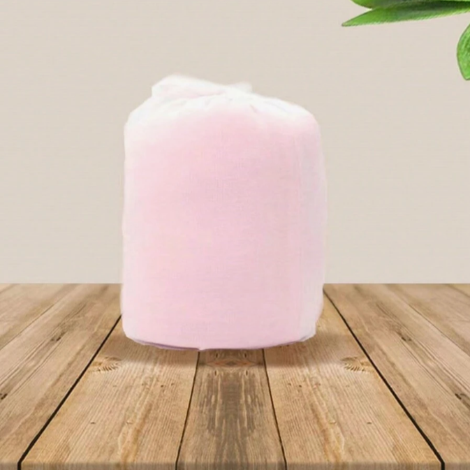 Écharpe De Portage - CuddleWrap™ - Rose