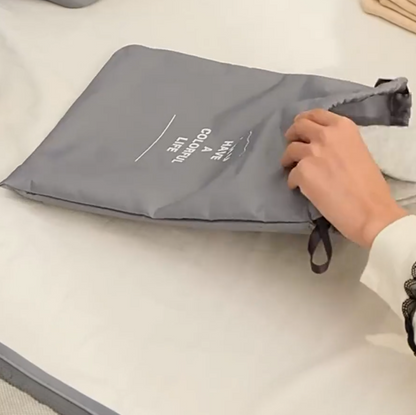 Sac de Rangement - TripOrganizer™ - Gris