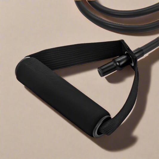 Bande  Élastique - MuscuProExerciseStrip™ - Noir