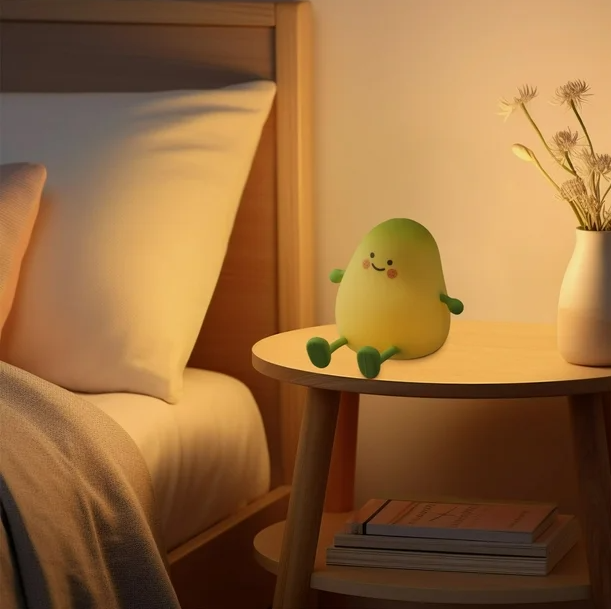 Veilleuse - LightBuddy™ - Mangue