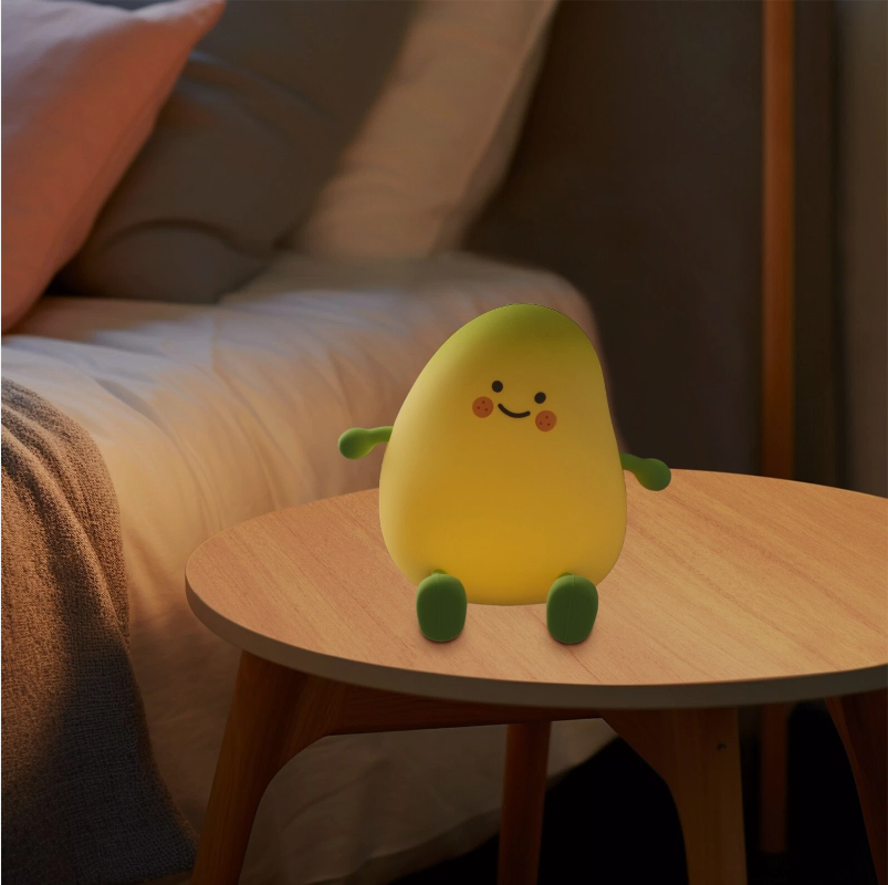 Veilleuse - LightBuddy™ - Mangue