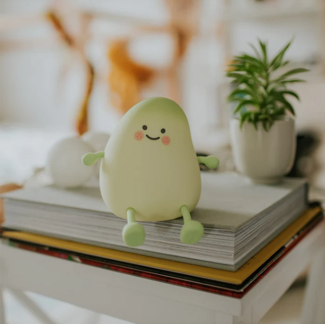 Veilleuse - LightBuddy™ - Mangue