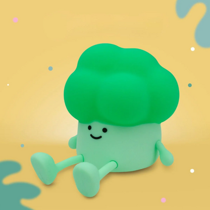 Veilleuse - LightBuddy™ - Brocoli