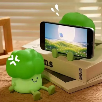 Veilleuse - LightBuddy™ - Brocoli