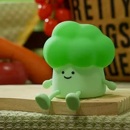 Veilleuse - LightBuddy™ - Brocoli