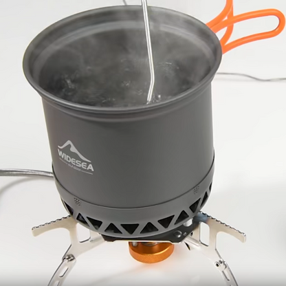 Popote camping - HikeWare™ - 1.3L