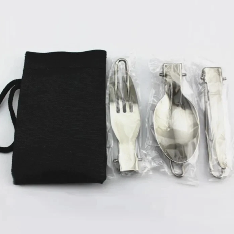 Couverts - NomadFork™