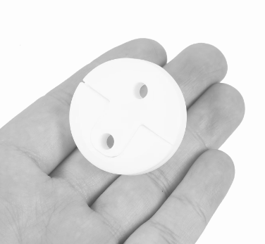 Cache Prise - ElecSafe™