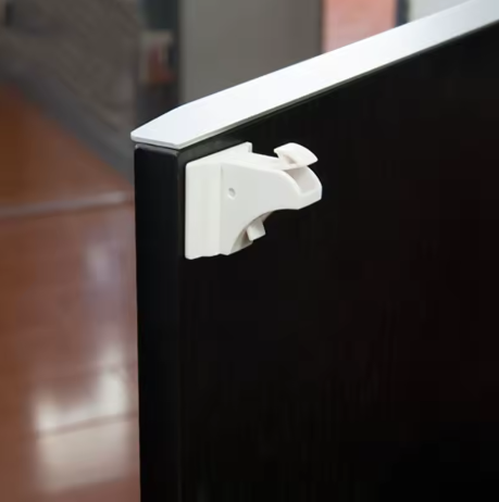 Serrure de sécurité - LockEase™