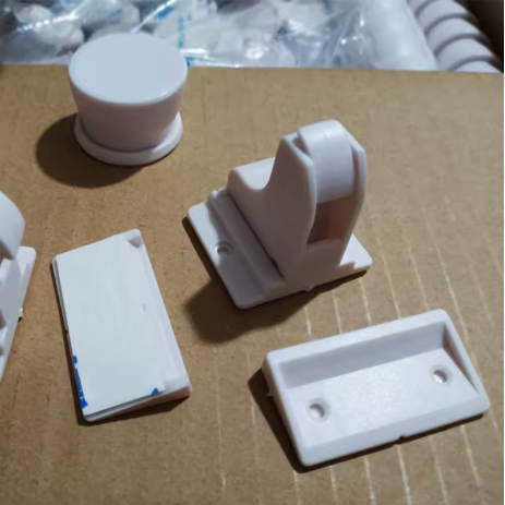 Serrure de sécurité - LockEase™