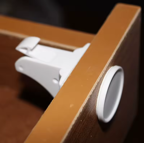 Serrure de sécurité - LockEase™