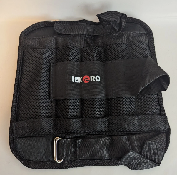 Vêtements Musculation - AdjustWeightKit™ - Brassards