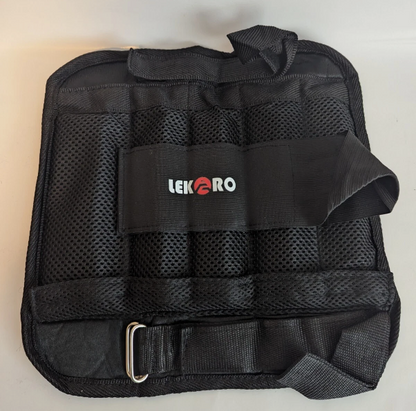 Vêtements Musculation - AdjustWeightKit™ - Brassards