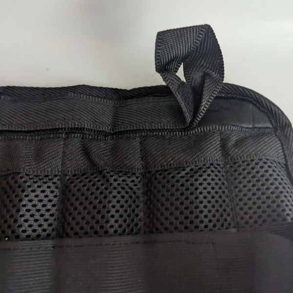 Vêtements Musculation - AdjustWeightKit™ - Jambes