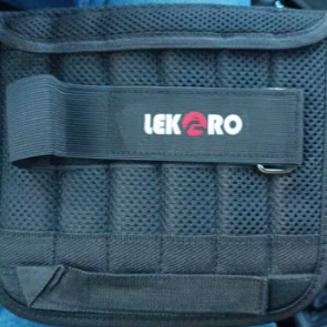 Vêtements Musculation - AdjustWeightKit™ - Jambes