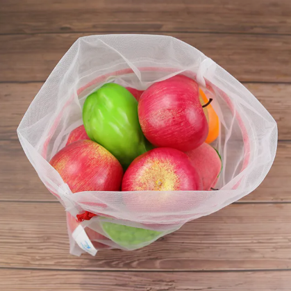 Sac de Rangement - EcoStore™ - Rouge