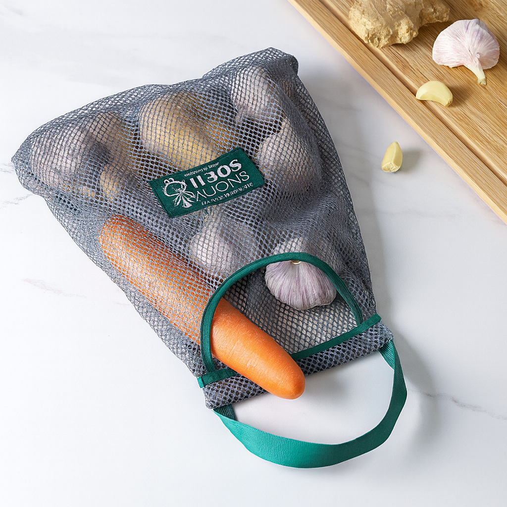 Sac de Rangement - VeggieNet™ - Une Poche
