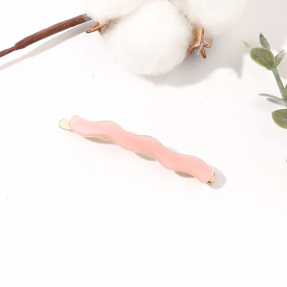 Pinces à Cheveux - HairClips™ - Rose