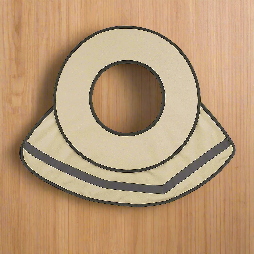 Pare-Soleil - SunSafeShield™ - Beige