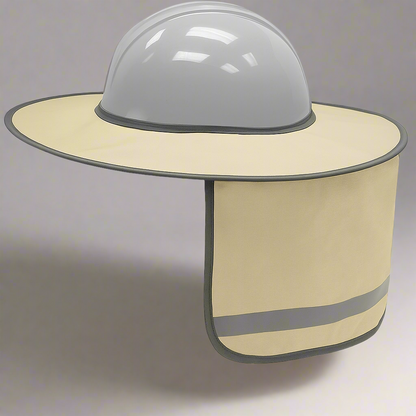 Pare-Soleil - SunSafeShield™ - Beige