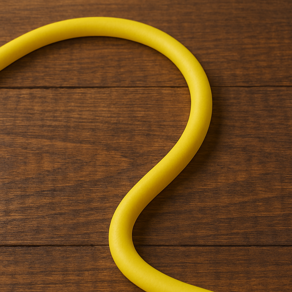 Corde a Sauter - RopeXpert™ - Jaune