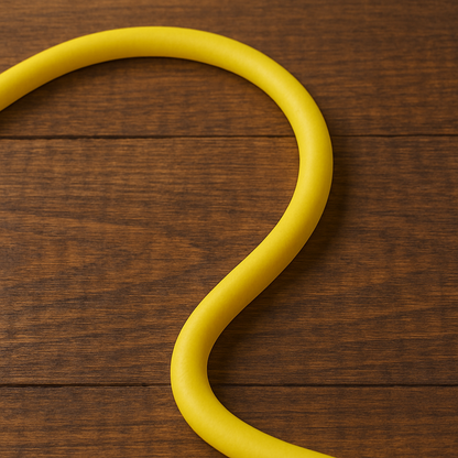 Corde a Sauter - RopeXpert™ - Jaune