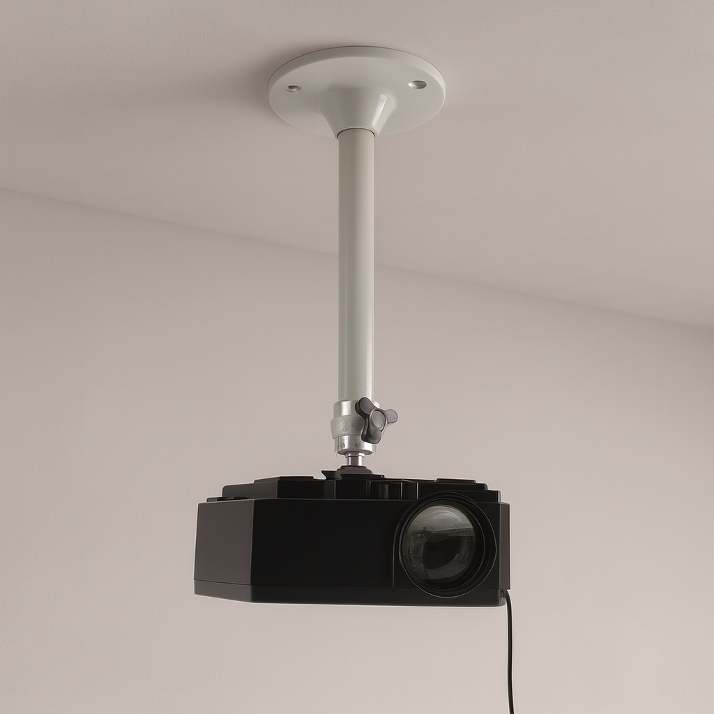 Support Projecteur - ViewFix™