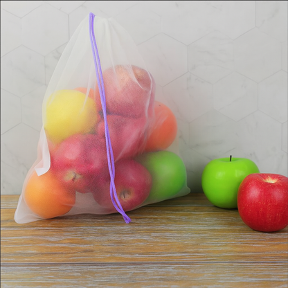 Sac de Rangement - EcoStore™ - Violet