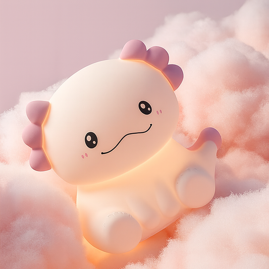 Veilleuse - LightBuddy™ - Axolot