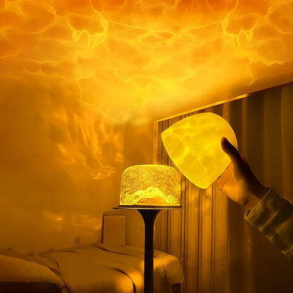 Lampe - AquaLume™