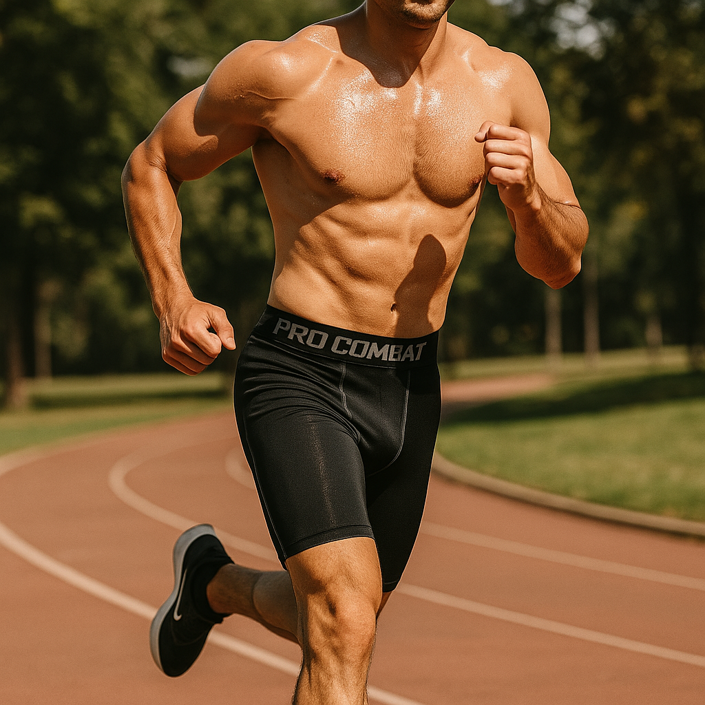Sous Short Foot - PowerBase™