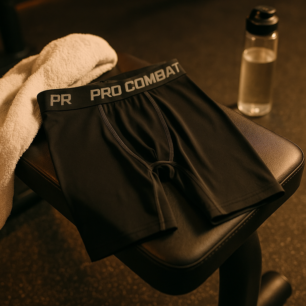 Sous Short Foot - PowerBase™