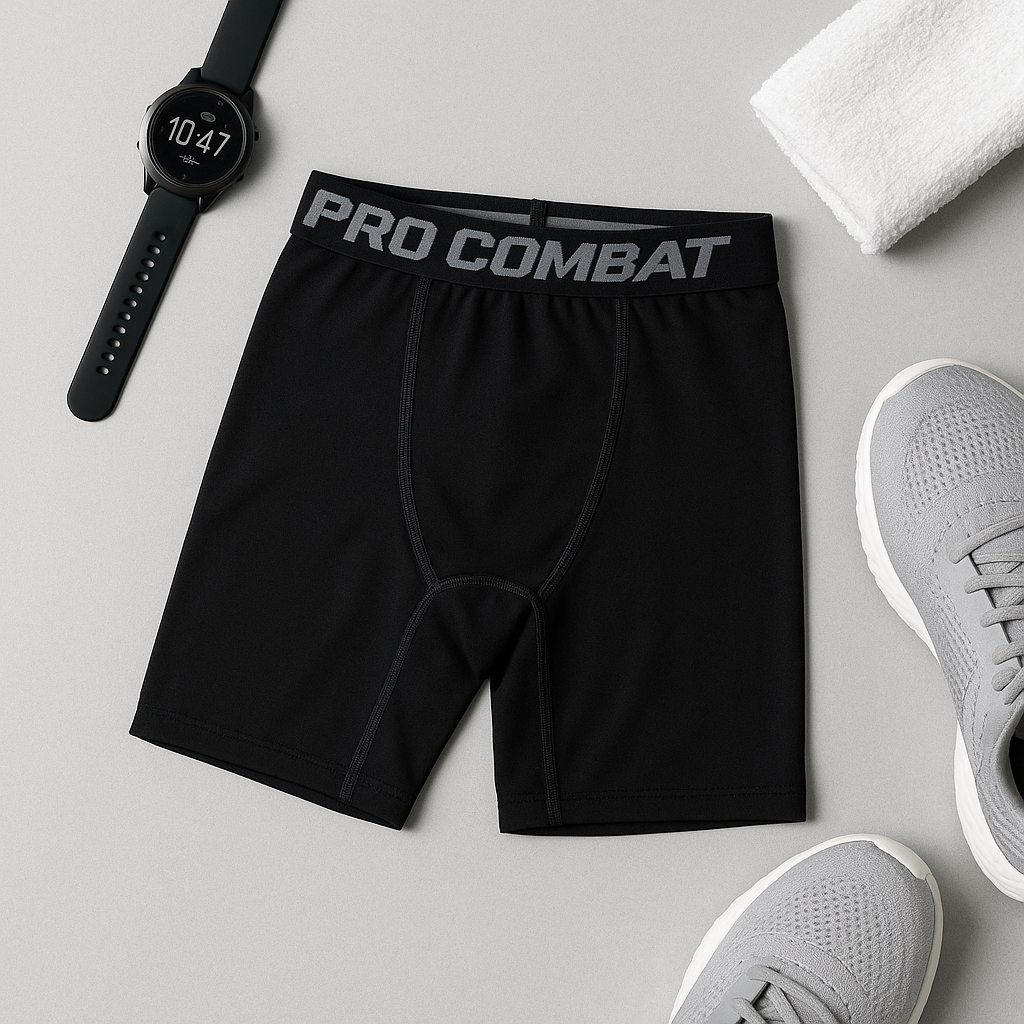 Sous Short Foot - PowerBase™