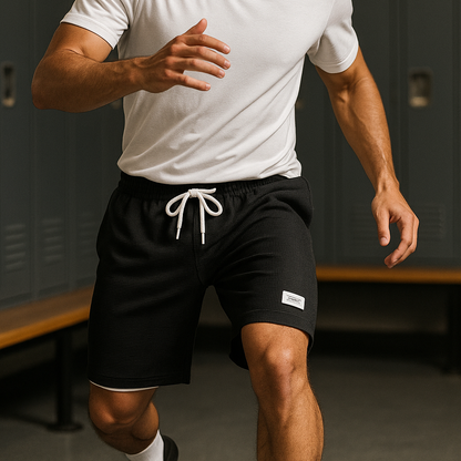 Shorts de Football - Wafflex™