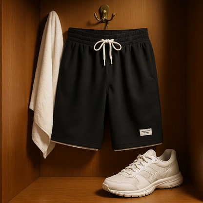 Shorts de Football - Wafflex™