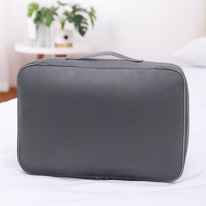 Sac de Rangement - TripOrganizer™ - Noir