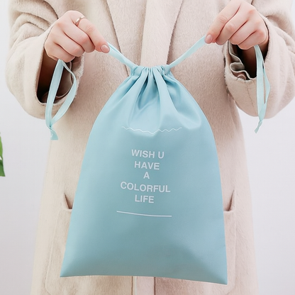 Sac de Rangement - TripOrganizer™ - Bleu Ciel