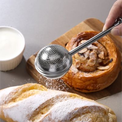 Tamis cuisine - PowderSpreader™