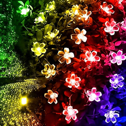 LedCherryLights™ - Multicolore