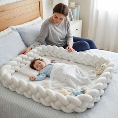 Nidou™ – Tresse de Lit