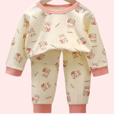 Pyjama Bebe - CottonDreams™ - Lapin