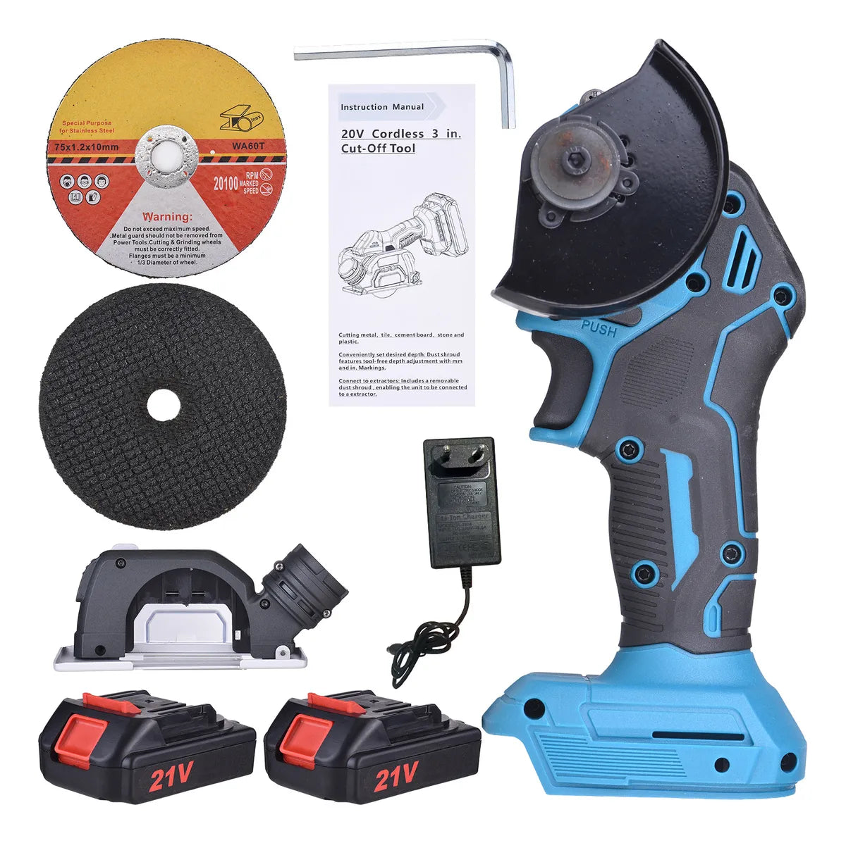 Selected Variant Image