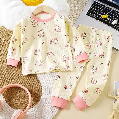 Pyjama Bebe - CottonDreams™ - Lapin