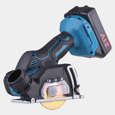 Scie Circulaire - HandyCut™ - Bleu