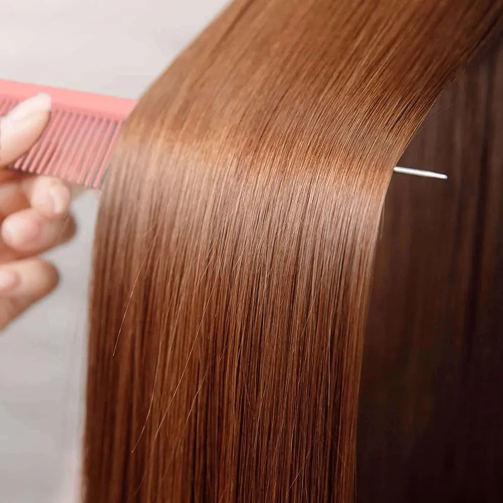 Peigne a Cheuveux - HairSculpt™ - Rose