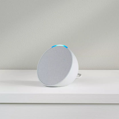 Haut Parleur Bluetooth - SmartSoundControl™ - Blanc