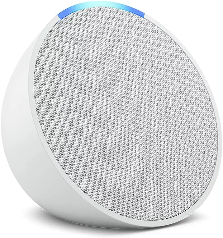 Haut Parleur Bluetooth - SmartSoundControl™ - Blanc