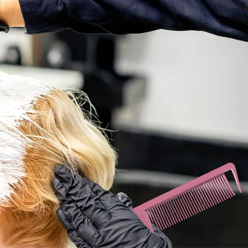 Peigne a Cheuveux - HairSculpt™ - Rose