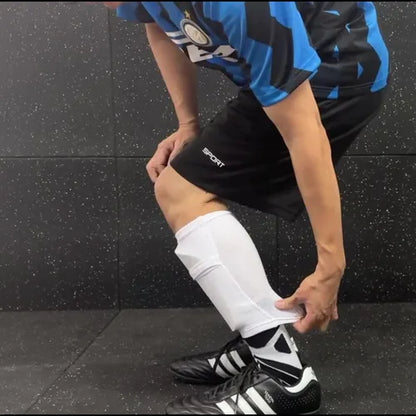 Chaussette Sport - FlexSox™ - Blanc
